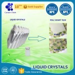 Liquid Crystal Chrial Dopant S-1011 165660-09-3